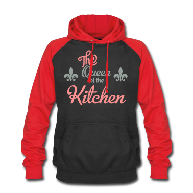 Kochen Hoodie - kochen