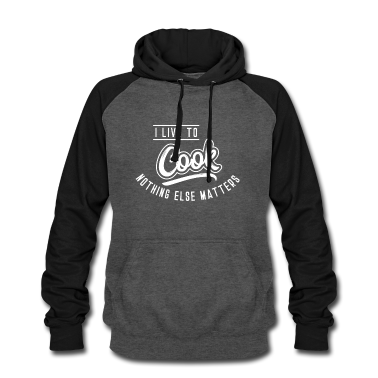 Kochen Hoodie - Koch