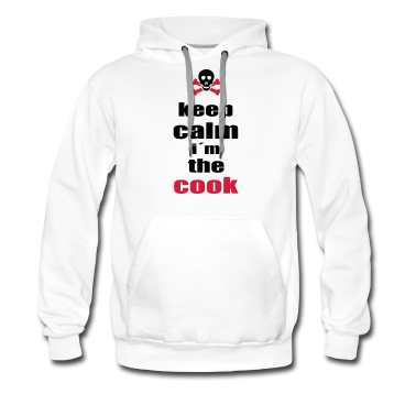 Kochen Hoodie - koch