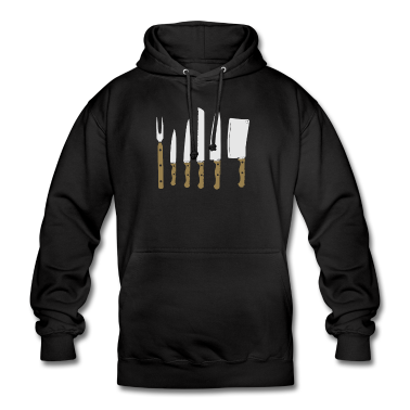 Kochen Hoodie - Koch