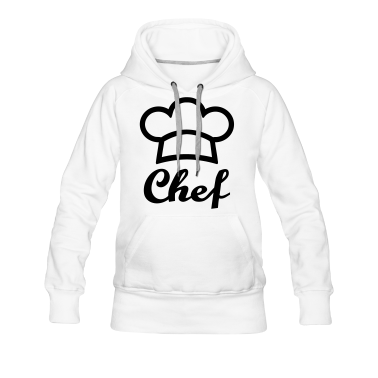 Kochen Hoodie - Koch