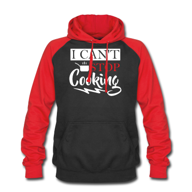 Kochen Hoodie - Kochen