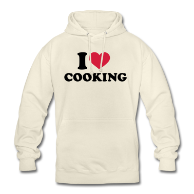 Kochen Hoodie - Kochen