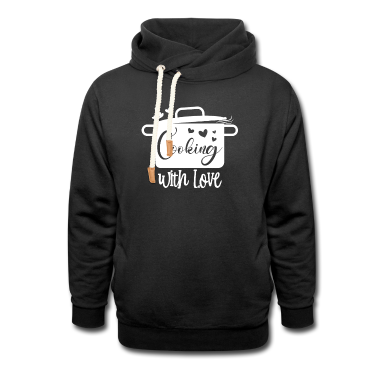 Kochen Hoodie - Kochen