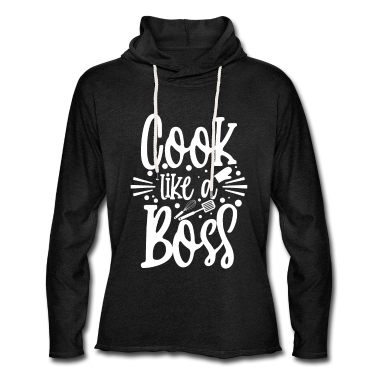 Kochen Hoodie - Kochen