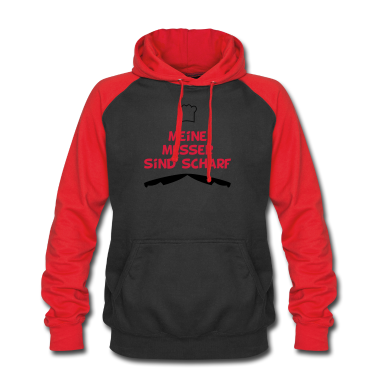 Kochen Hoodie - kochen