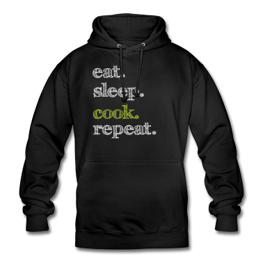 Kochen Hoodie - Kochen