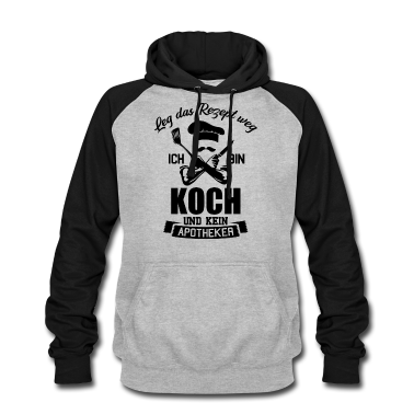 Kochen Hoodie - Koch
