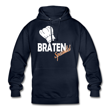 Kochen Hoodie - Kochen
