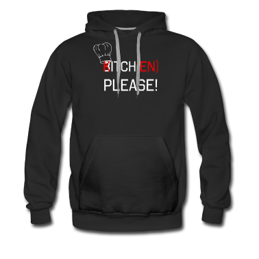Kochen Hoodie - Koch