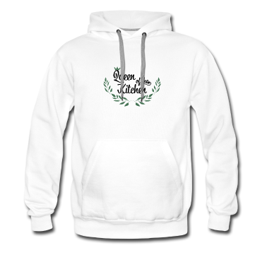 Kochen Hoodie - Kochen