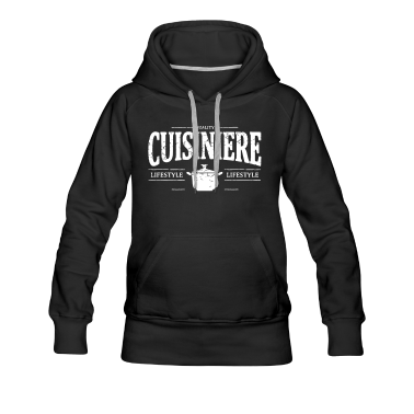 Kochen Hoodie - Kocher