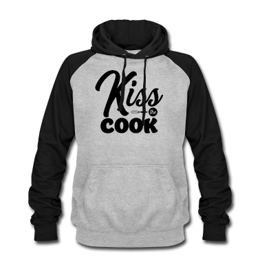 Kochen Hoodie - Koch