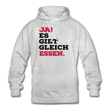Kochen Hoodie - Koch