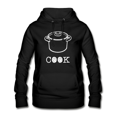 Kochen Hoodie - Koch
