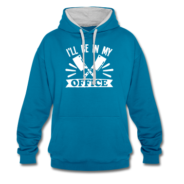 Kochen Hoodie - Kochen