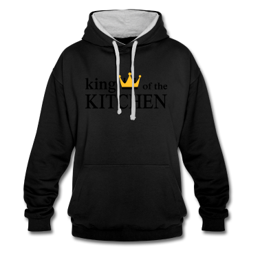 Kochen Hoodie - Kochen