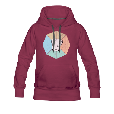 Kochen Hoodie - Koch