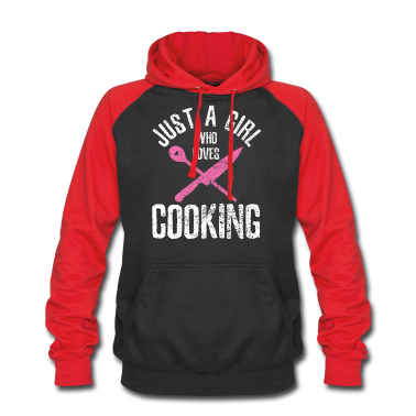 Kochen Hoodie - Kochen