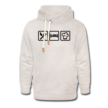 Kochen Hoodie - Koch