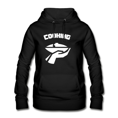 Kochen Hoodie - Kochen