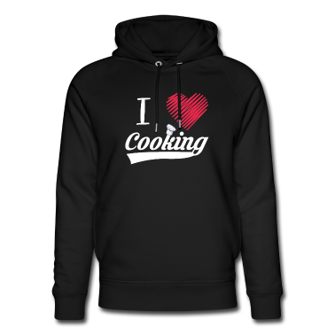 Kochen Hoodie - Kochen