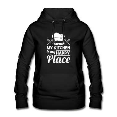 Kochen Hoodie - Koch