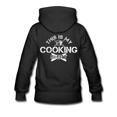 Kochen Hoodie - Koch