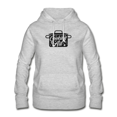 Kochen Hoodie - Kochen