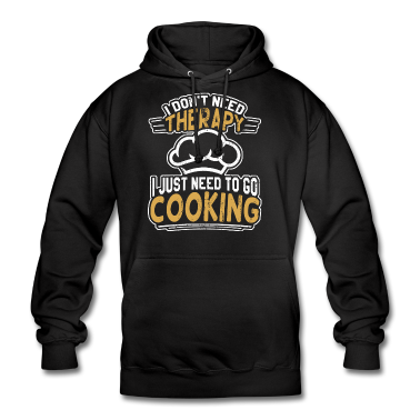 Kochen Hoodie - Kochen