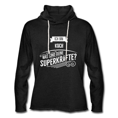 Kochen Hoodie - Koch