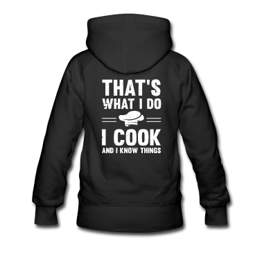 Kochen Hoodie - Koch
