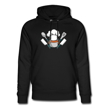 Kochen Hoodie - Koch