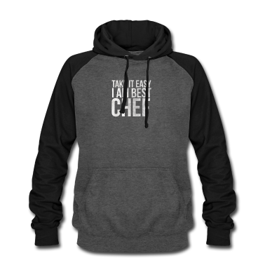 Kochen Hoodie - Koch