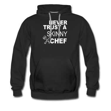 Kochen Hoodie - Koch