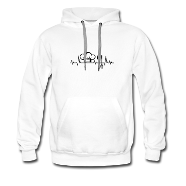 Kochen Hoodie - Koch