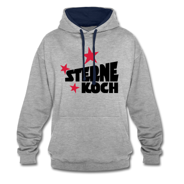 Kochen Hoodie - kochen