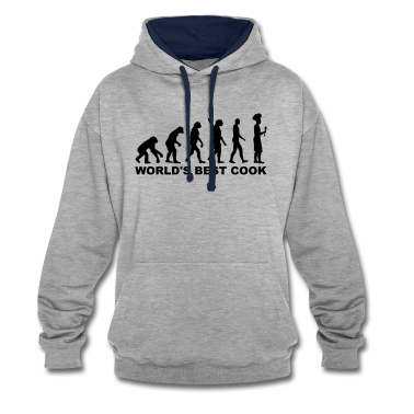 Kochen Hoodie - Koch