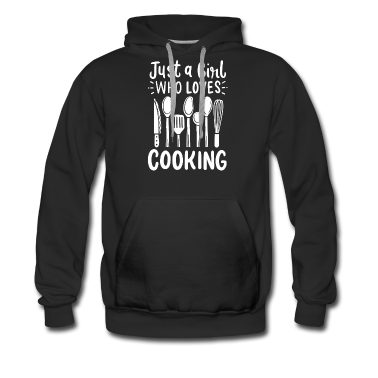 Kochen Hoodie - Kochen