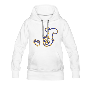 Kochen Hoodie - KOCH