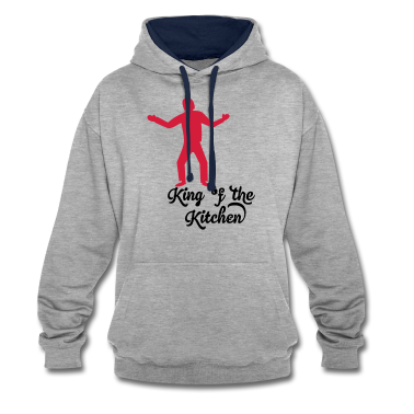 Kochen Hoodie - kochen