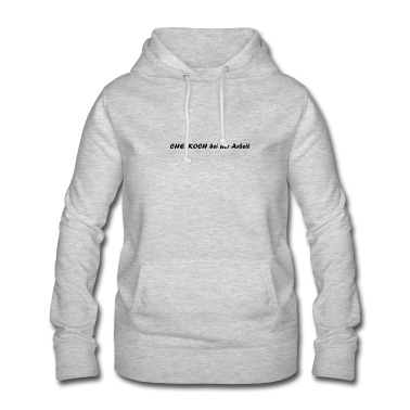 Kochen Hoodie - Koch