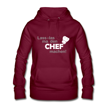 Kochen Hoodie - Koch