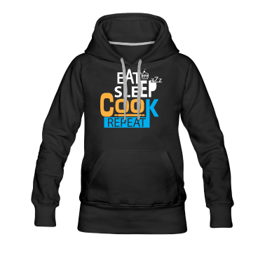 Kochen Hoodie - Kochen