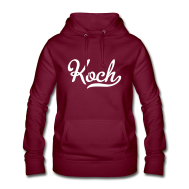 Kochen Hoodie - Koch