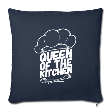 Kochen Kissenbezug - Koch kochen Kochkunst Köchin