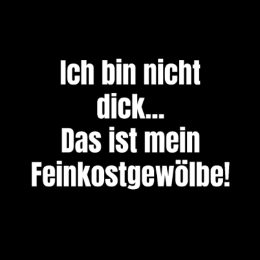 Motiv Kochen Beruf Hobby Spruch