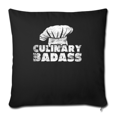 Kochen Kissenbezug - Kochen Koch