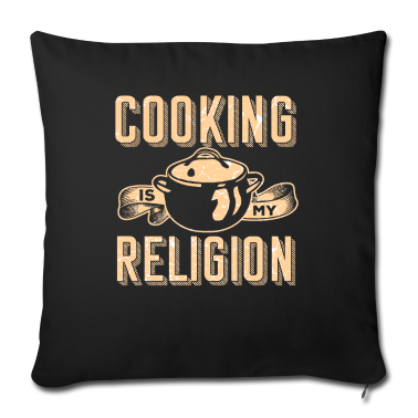 Kochen Kissenbezug - Kochen Koch