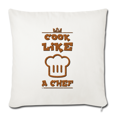 Kochen Kissenbezug - Kochen Koch